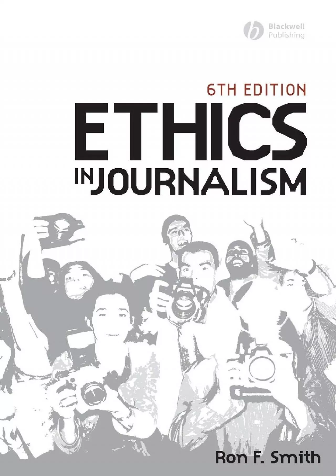 PDF-(BOOK)-Ethics in Journalism