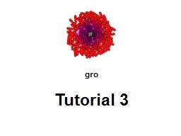 gro Tutorial  3 Signals Declaring Signals