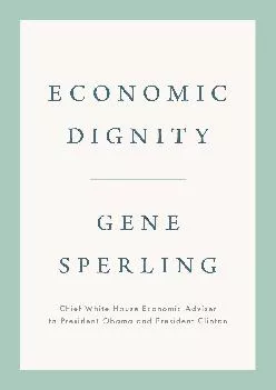 (BOOS)-Economic Dignity