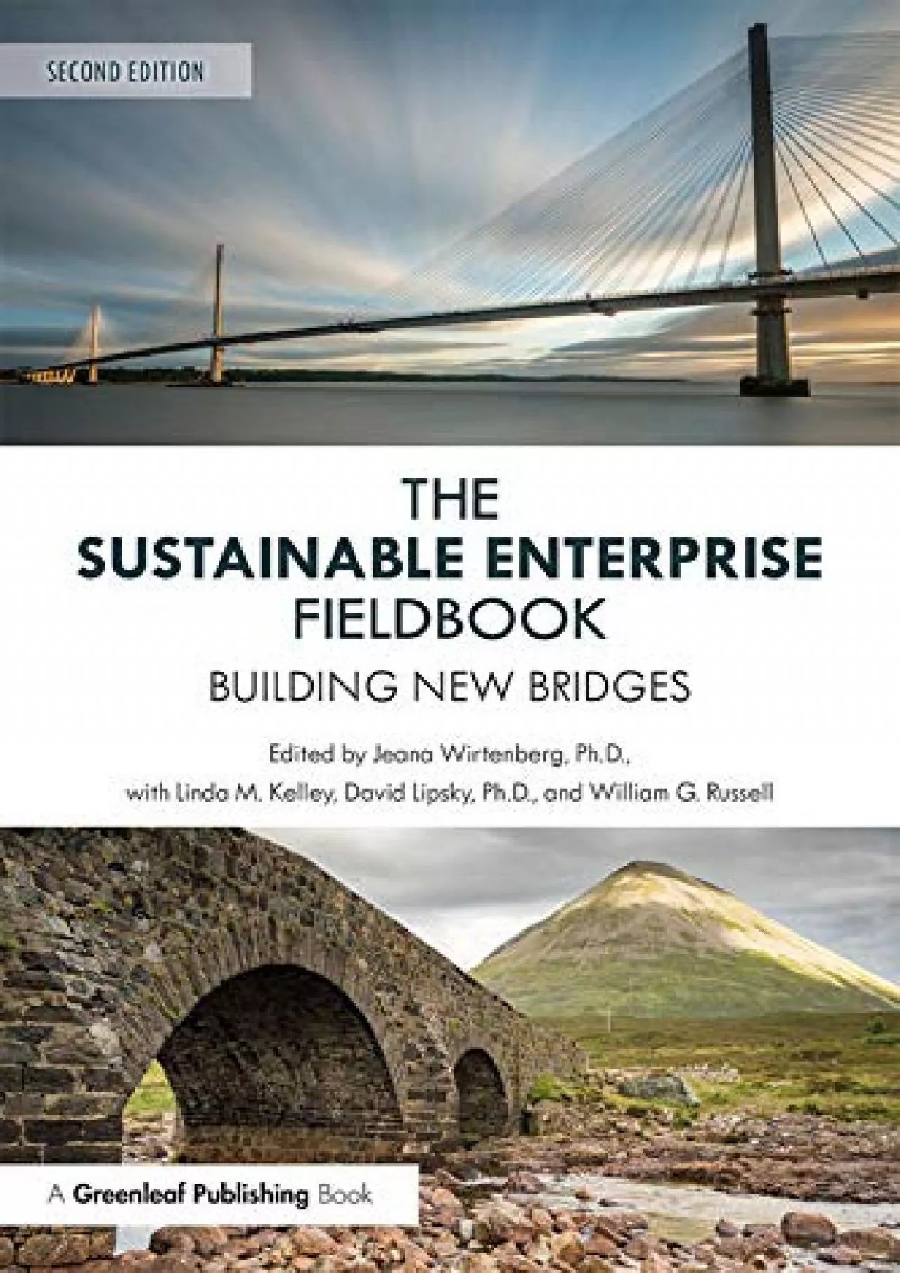(READ)-The Sustainable Enterprise Fieldbook: Building New Bridges, Second Edition