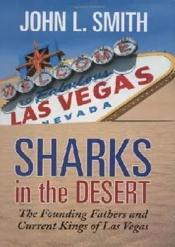 (BOOS)-Sharks in the Desert