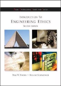 (BOOS)-Introduction to Engineering Ethics (Basic Engineering Series and Tools)