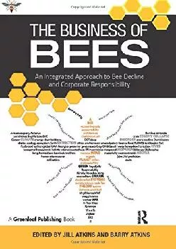 (BOOS)-The Business of Bees: An Integrated Approach to Bee Decline and Corporate Responsibility