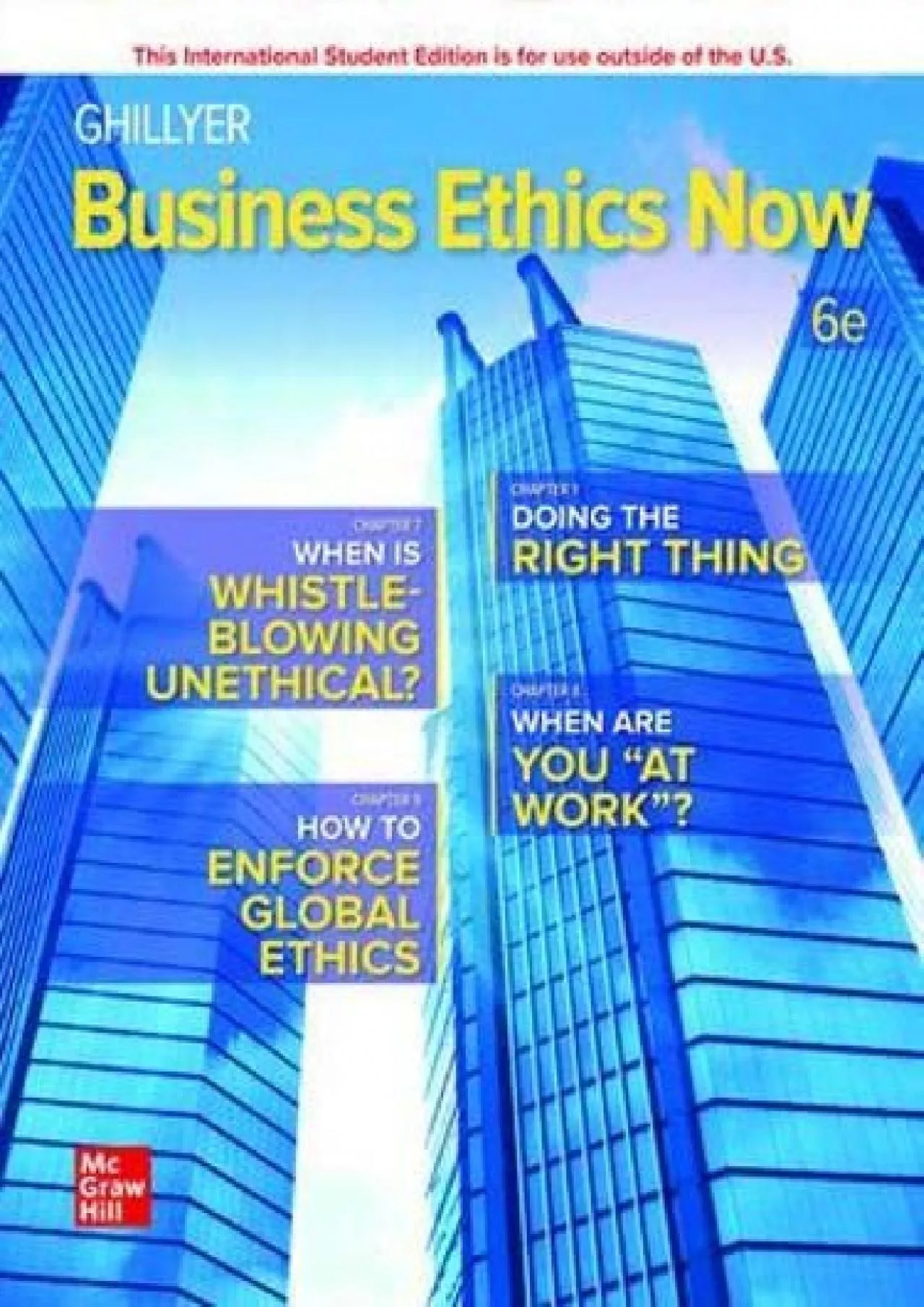 PDF-(EBOOK)-Business Ethics Now