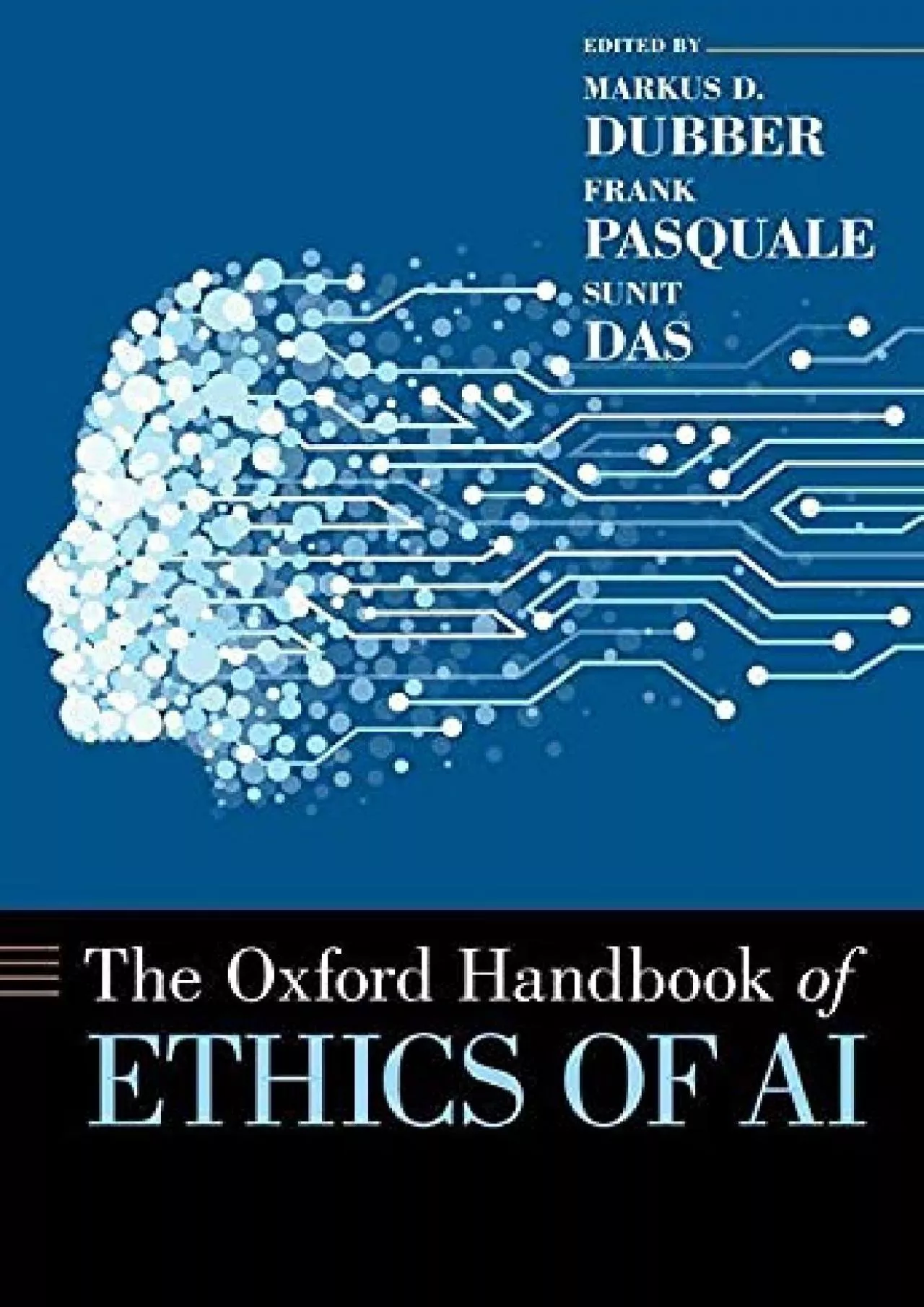 PDF-(EBOOK)-Oxford Handbook of Ethics of AI