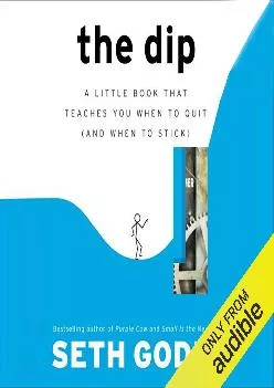 (EBOOK)-The Dip