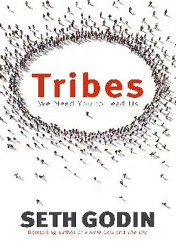 (BOOK)-tribes