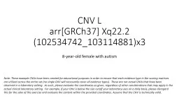 CNV L arr [GRCh37] Xq22.2