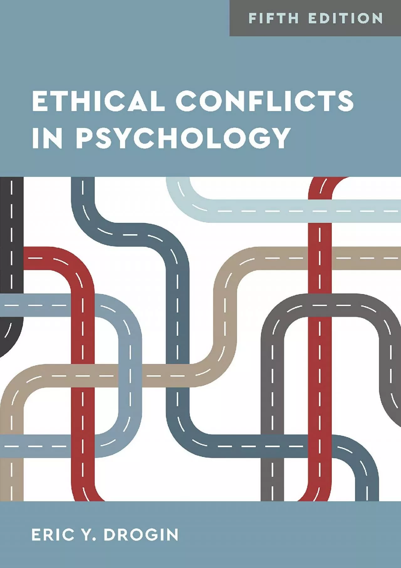 (READ)-Ethical Conflicts in Psychology