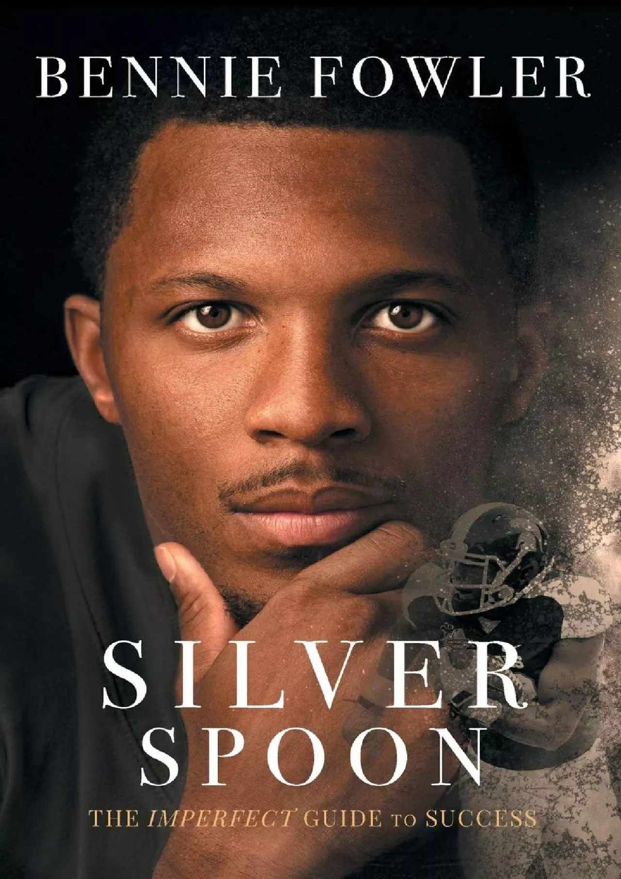 PDF-(BOOK)-Silver Spoon: The Imperfect Guide to Success