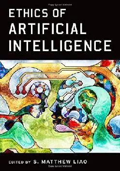 (DOWNLOAD)-Ethics of Artificial Intelligence