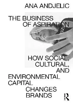 (EBOOK)-The Business of Aspiration