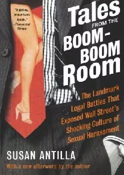 (DOWNLOAD)-Tales from the Boom-Boom Room