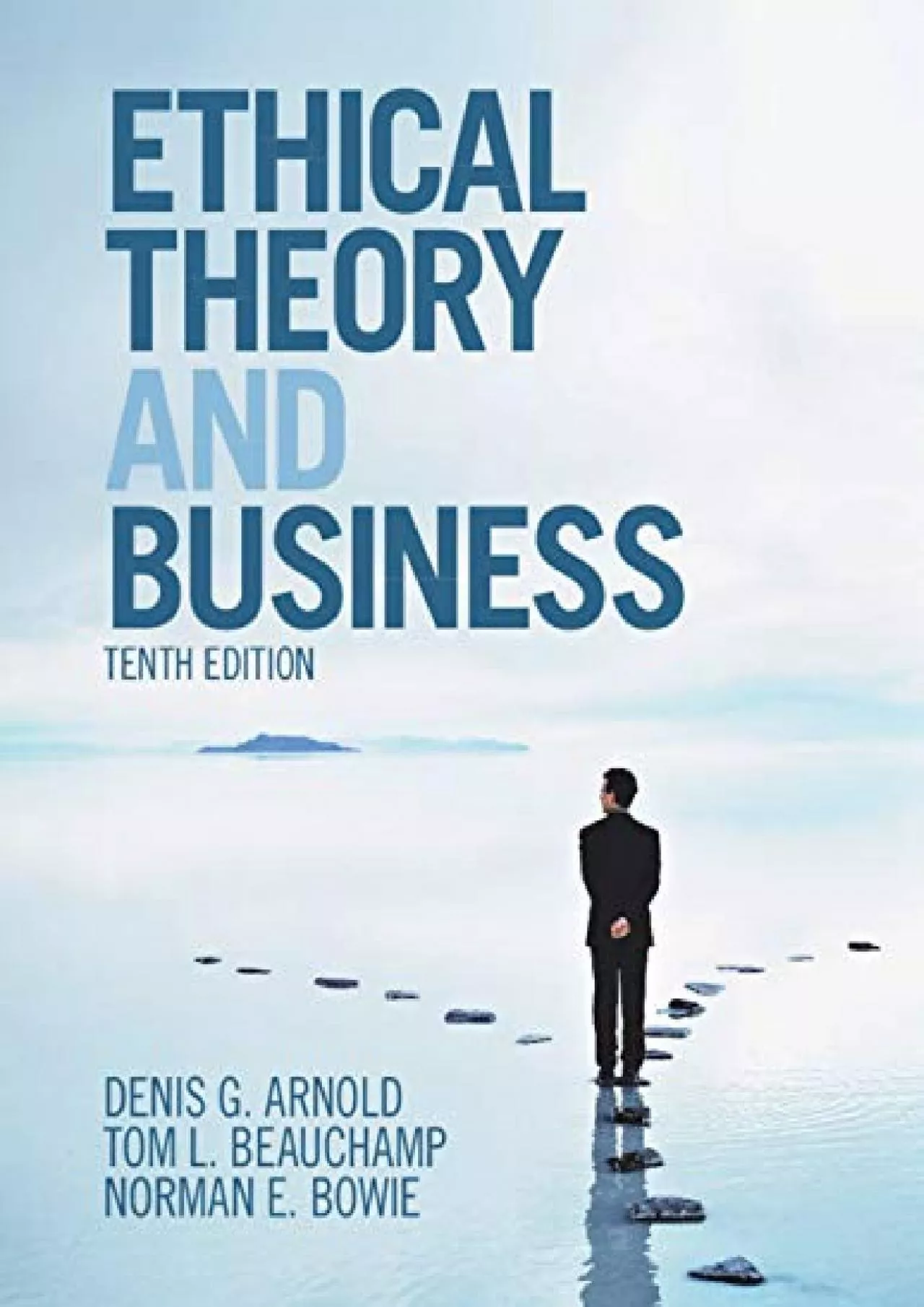 (READ)-Ethical Theory and Business