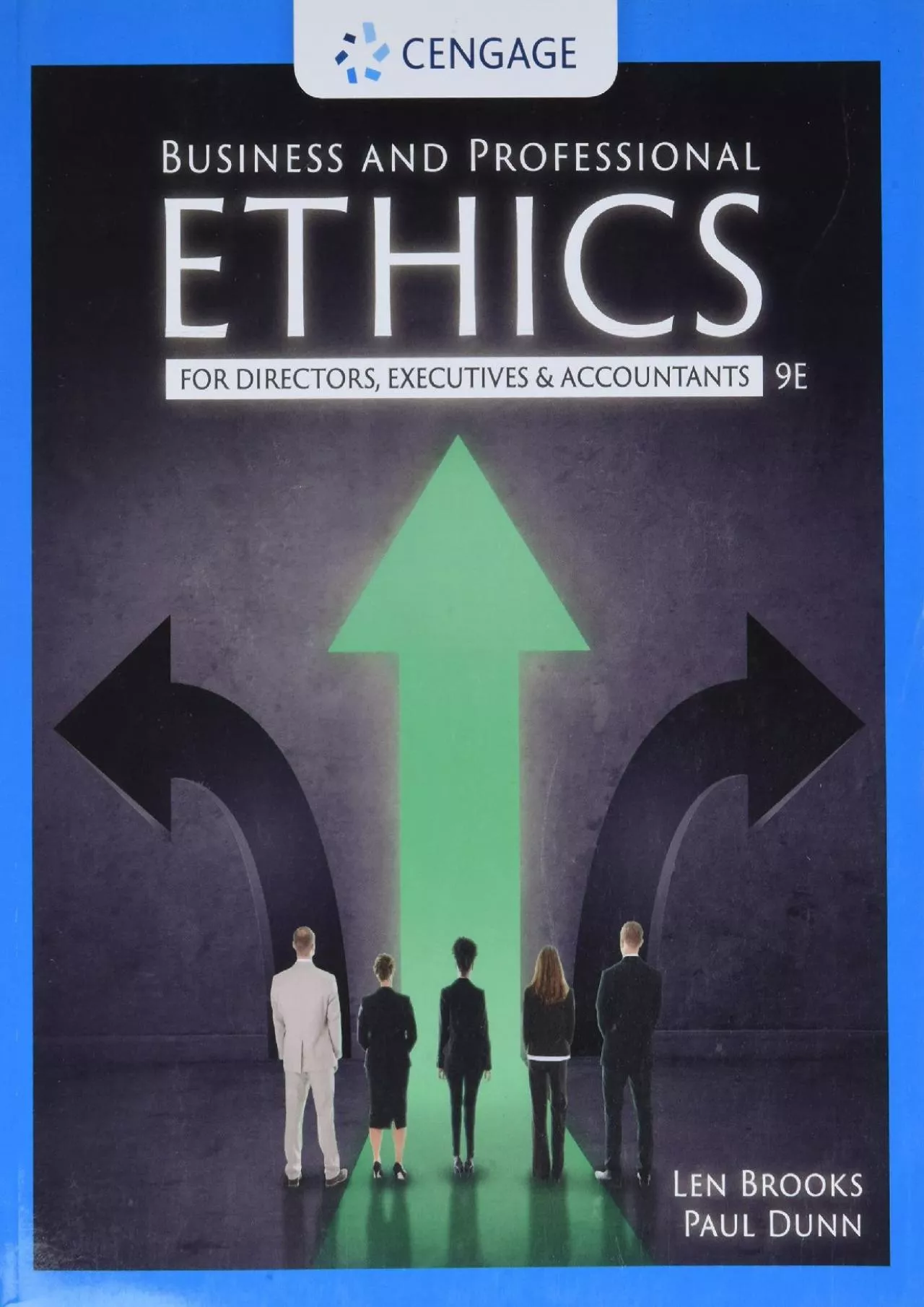 (DOWNLOAD)-Business and Professional Ethics