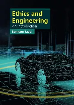 (BOOK)-Ethics and Engineering (Cambridge Applied Ethics)