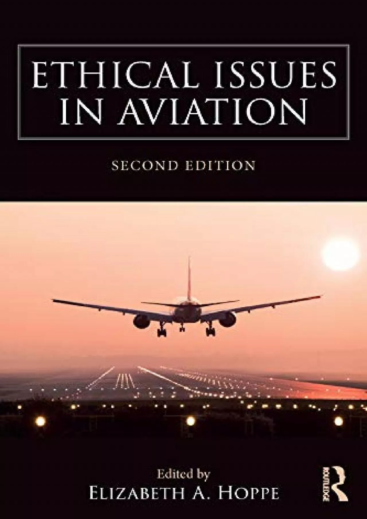 PDF-(BOOK)-Ethical Issues in Aviation