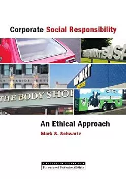 (READ)-Corporate Social Responsibility: An Ethical Approach