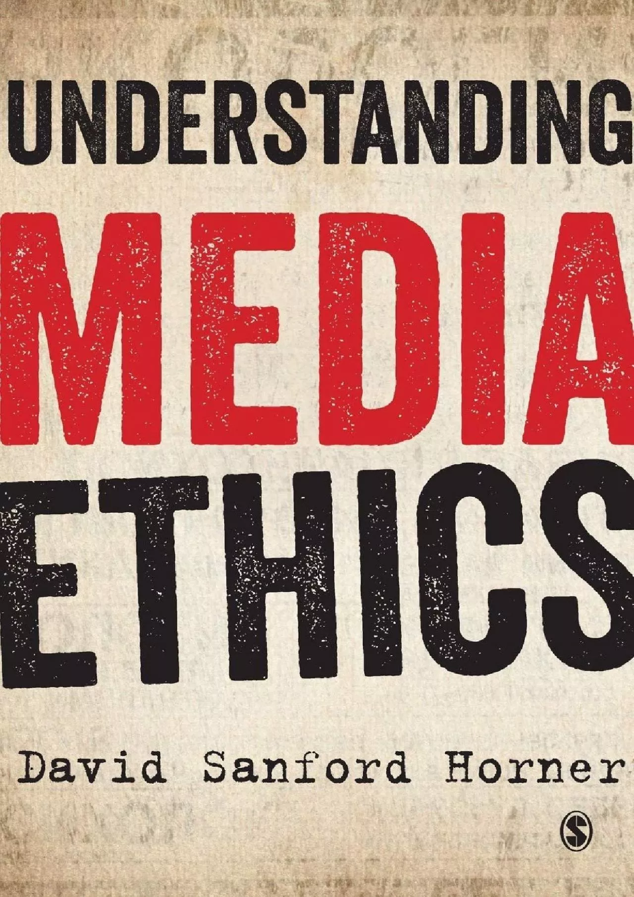 (BOOS)-Understanding Media Ethics