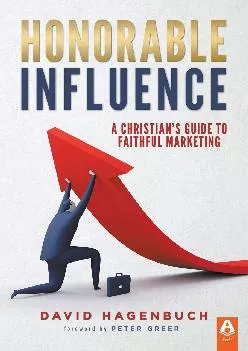 (EBOOK)-Honorable Influence