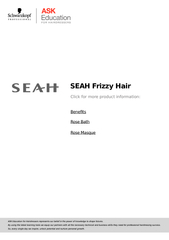 SEAH Frizzy Hair
