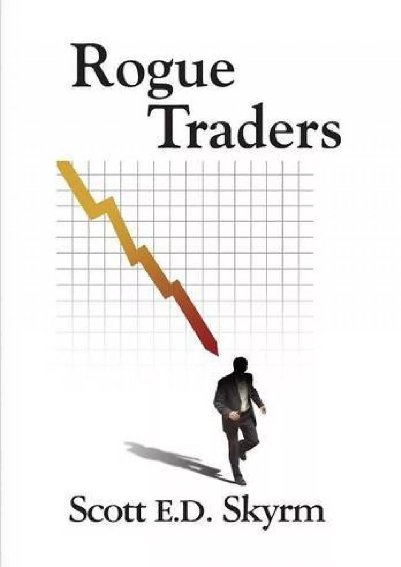 PDF-(READ)-Rogue Traders