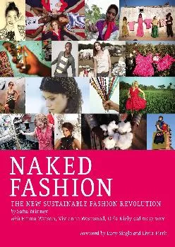 (READ)-Naked Fashion: The New Sustainable Fashion Revolution