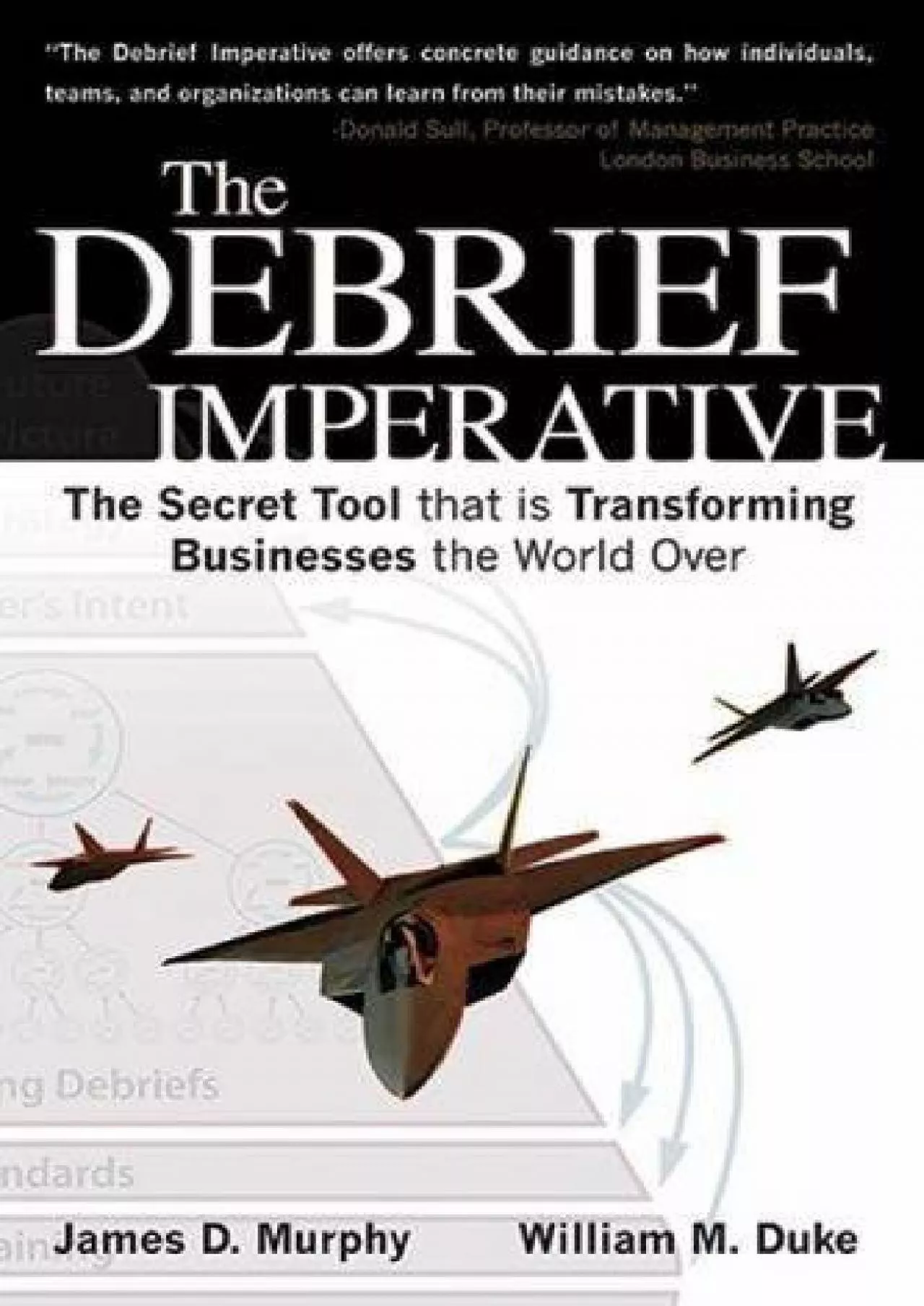 PDF-(READ)-The Debrief Imperative