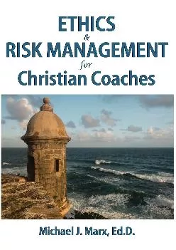 (READ)-Ethics & Risk Management for Christian Coaches