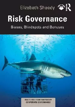 (READ)-Risk Governance (Routledge Contemporary Corporate Governance)