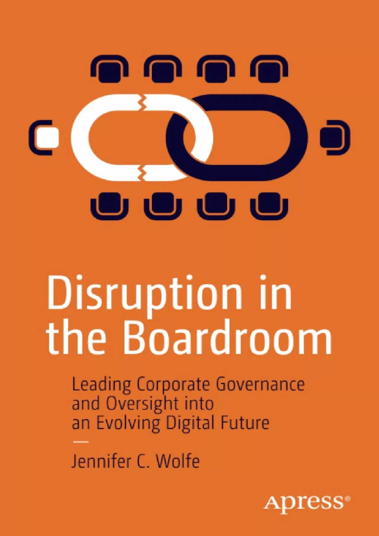 (BOOS)-Disruption in the Boardroom: Leading Corporate Governance and Oversight into an