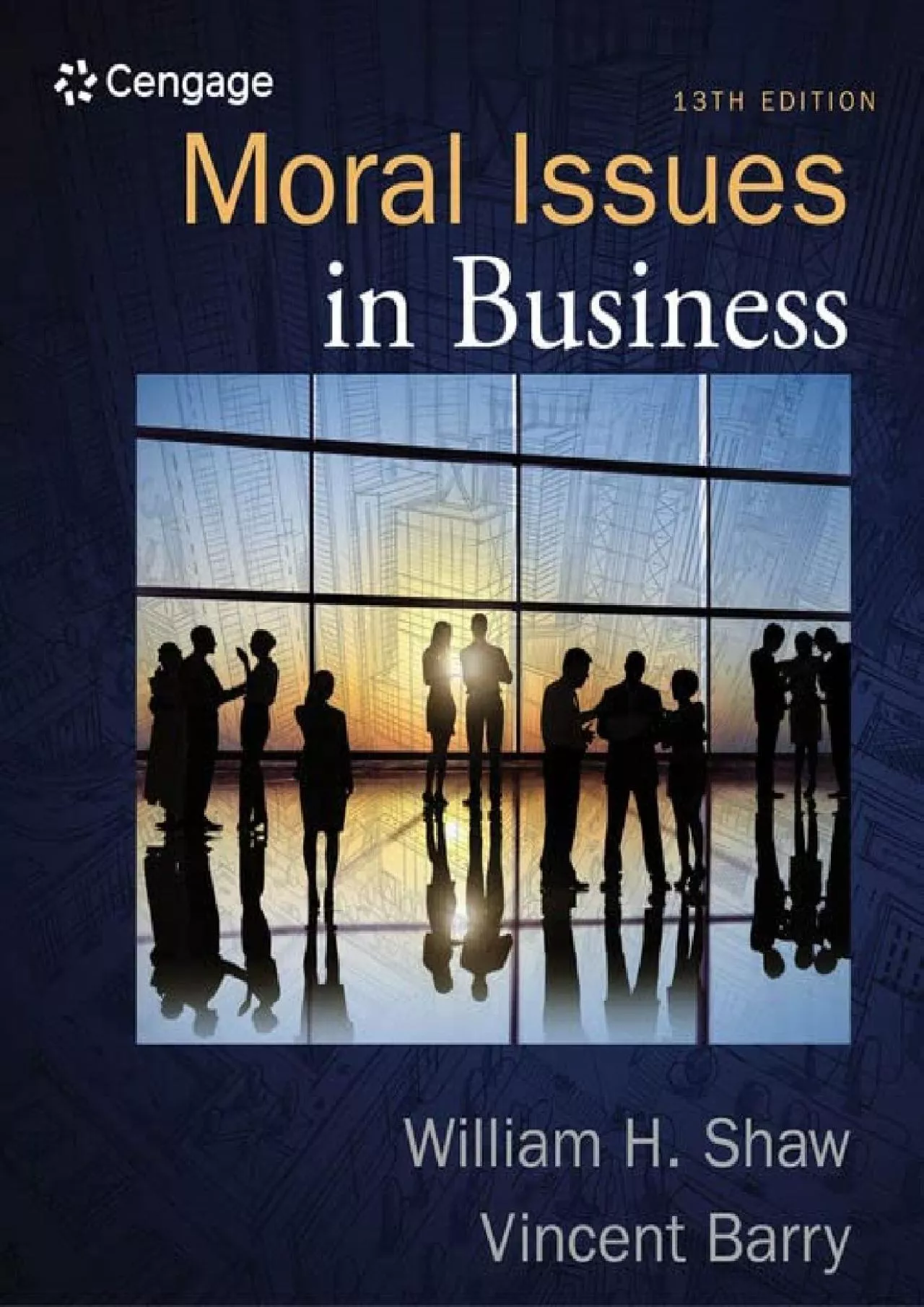 (DOWNLOAD)-Moral Issues in Business