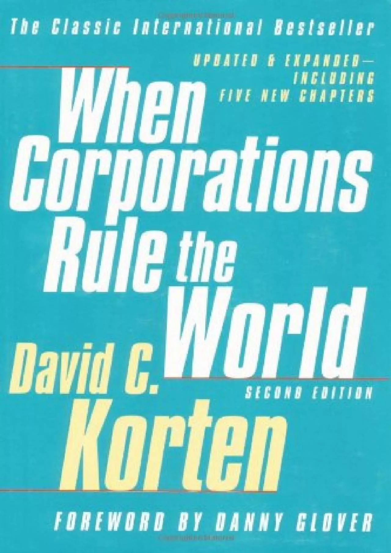 PDF-(BOOS)-When Corporations Rule the World