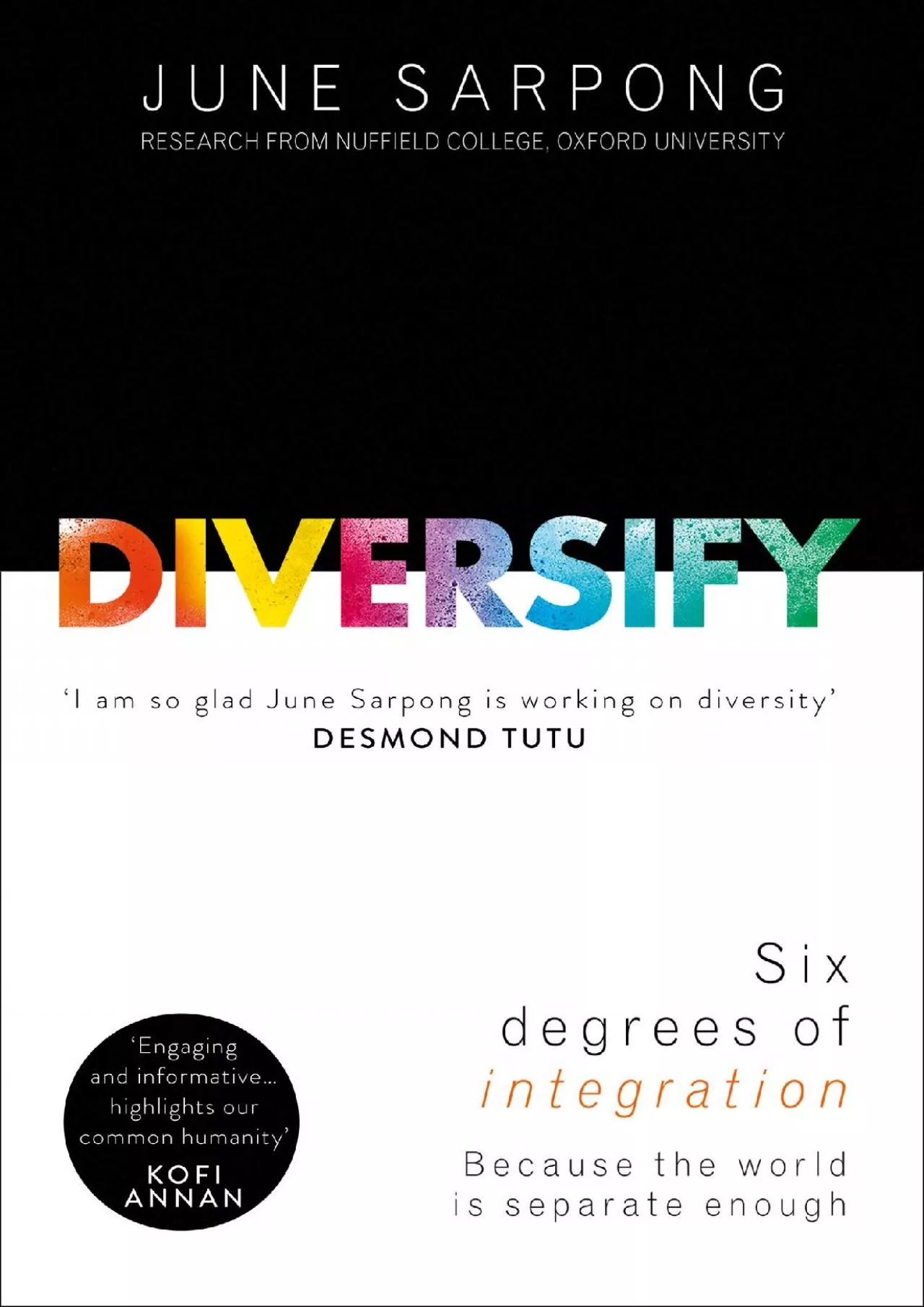 (BOOK)-Diversify