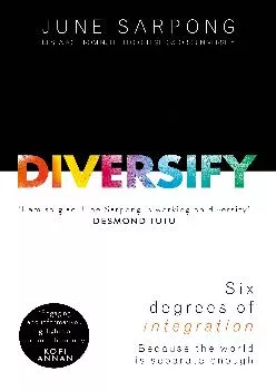 (BOOK)-Diversify