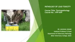 INSECTICIDE POISONING Course