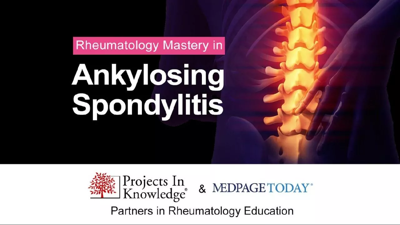 PPT-Rheumatology Mastery in