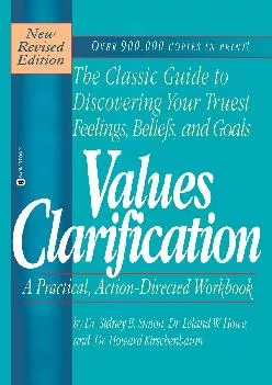 (BOOS)-Values Clarification