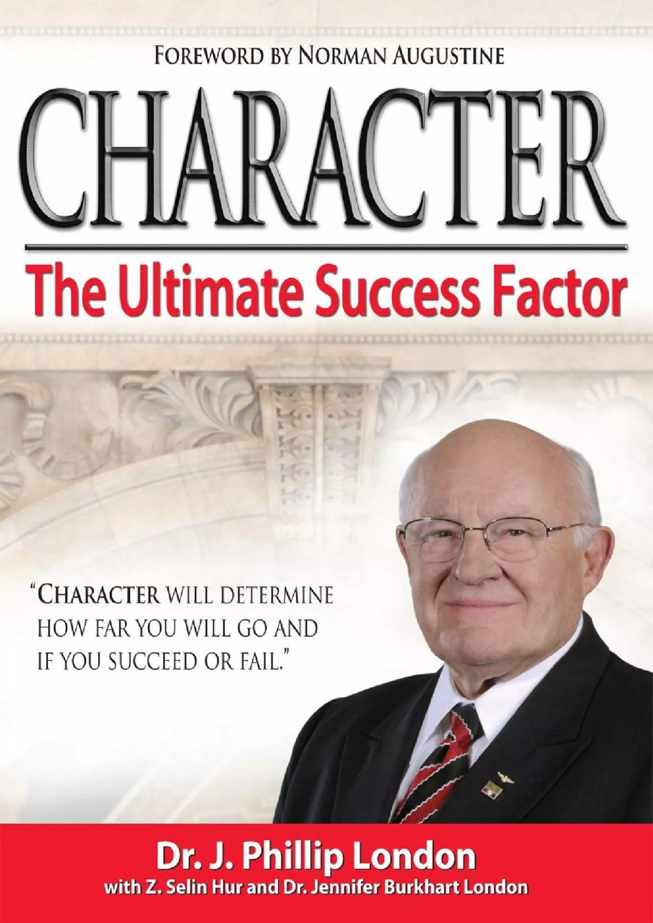 PDF-(DOWNLOAD)-Character | The Ultimate Success Factor