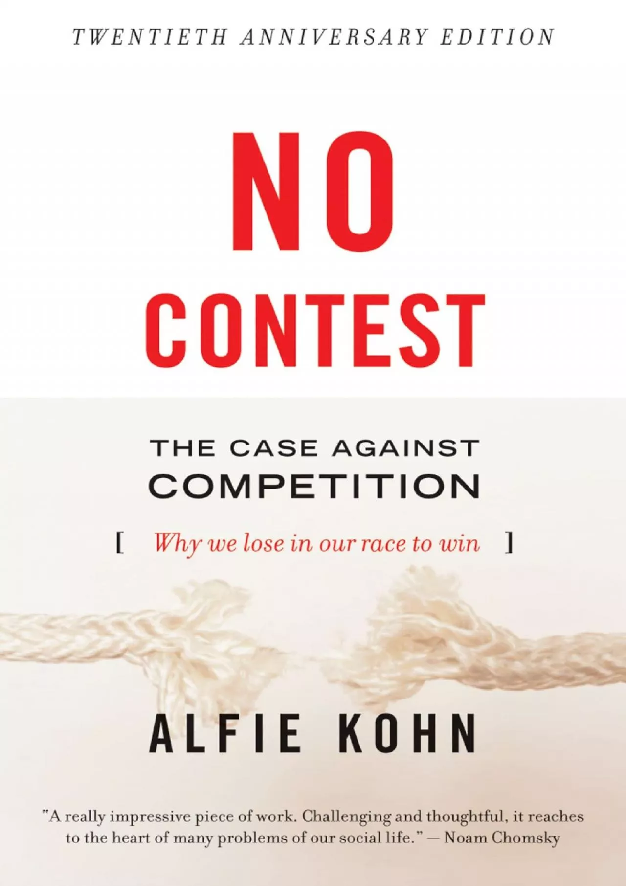 (DOWNLOAD)-No Contest: The Case Against Competition