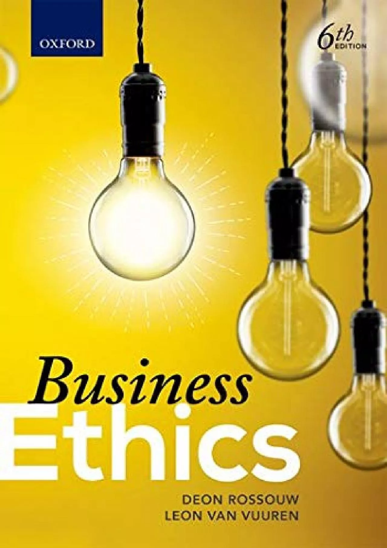 PDF-(BOOK)-Business Ethics