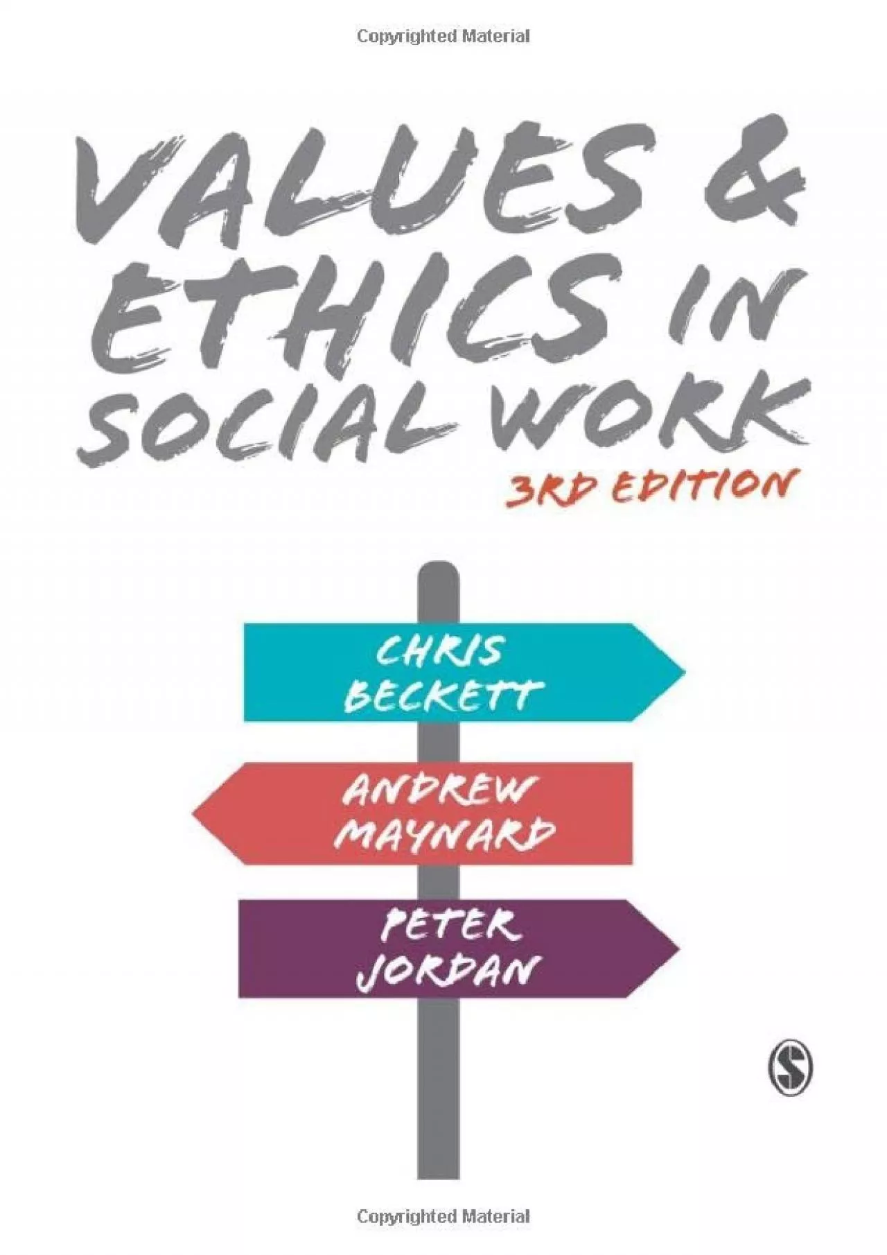 PDF-(BOOK)-Values and Ethics in Social Work