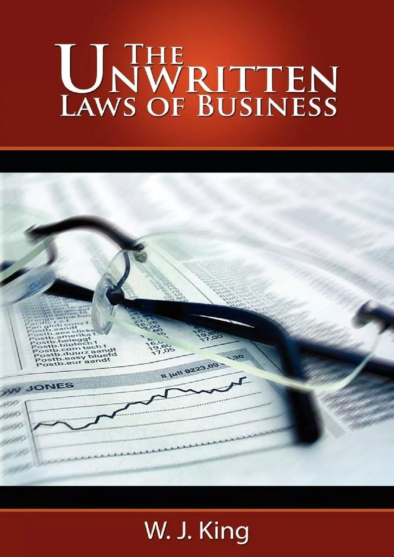 PDF-(BOOS)-The Unwritten Laws of Business