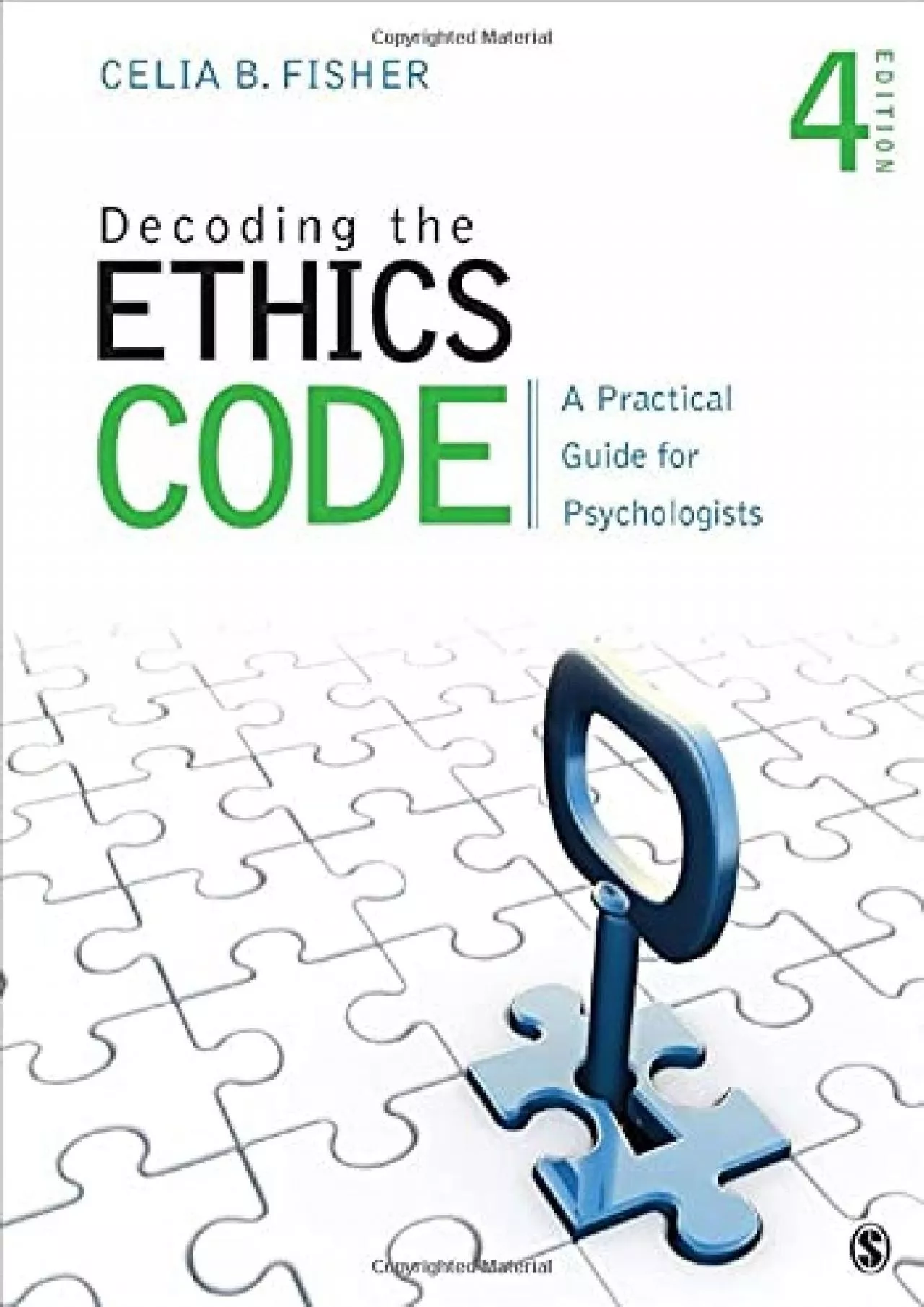 PDF-(EBOOK)-Decoding the Ethics Code: A Practical Guide for Psychologists