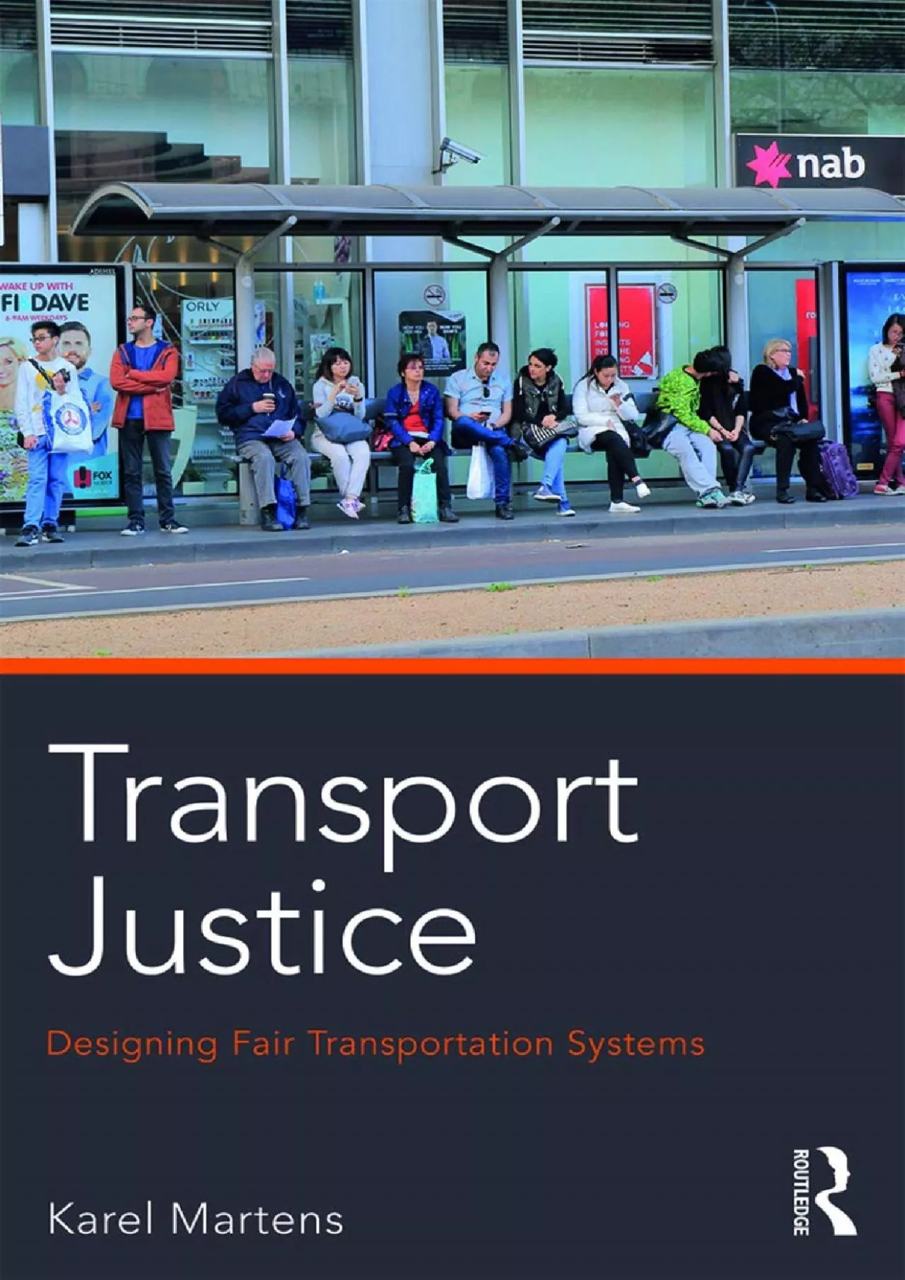 PDF-(BOOS)-Transport Justice: Designing fair transportation systems