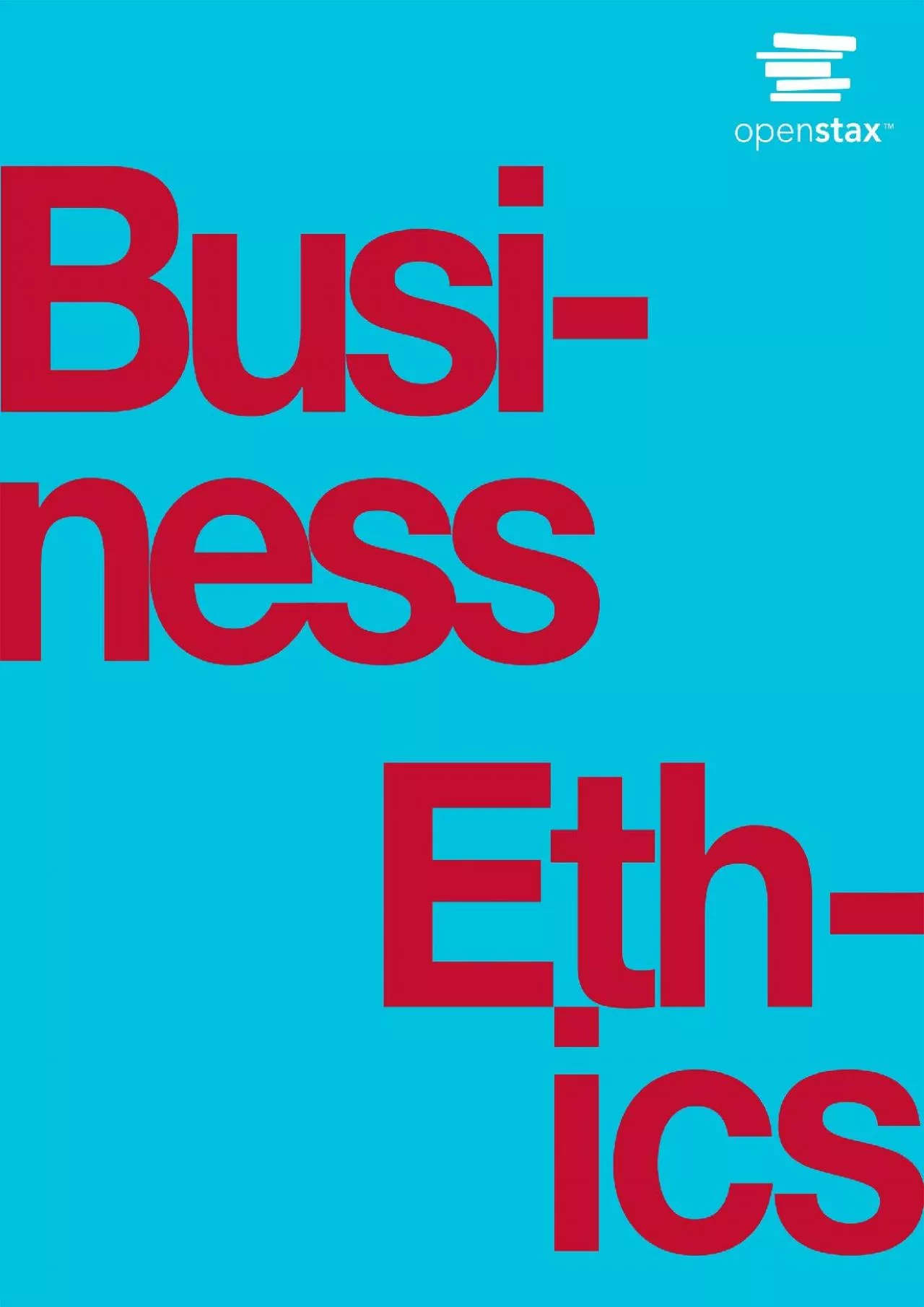 PDF-(READ)-Business Ethics