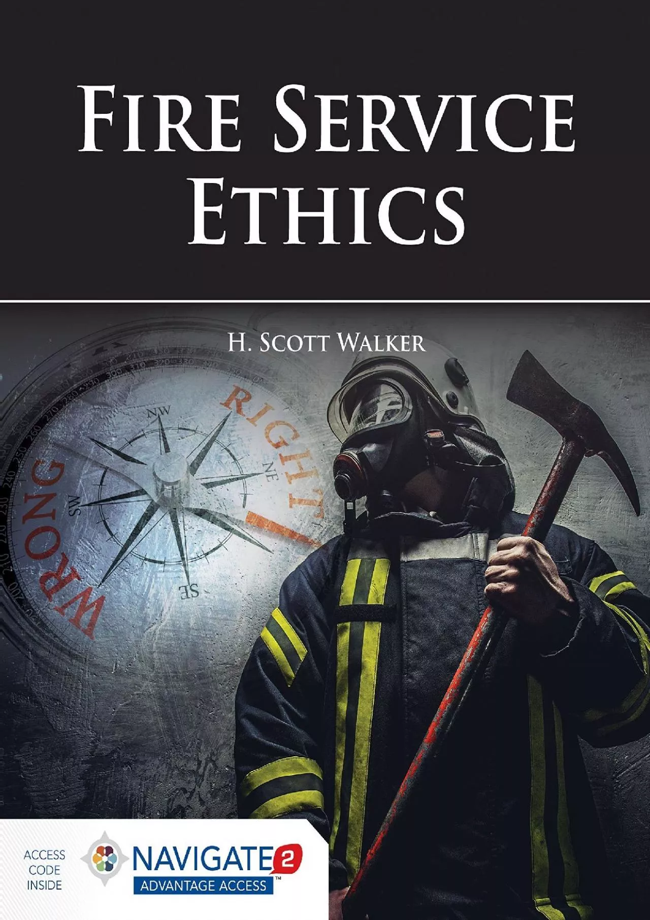 PDF-(BOOS)-Fire Service Ethics