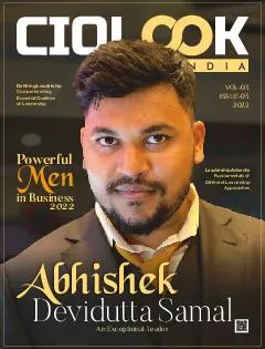 Powerful Men in Business-2022 | Ciolook India