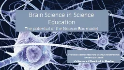 Brain Science in Science Education