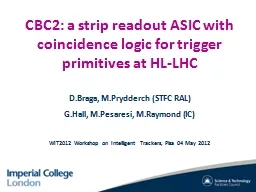 CBC2: a strip readout ASIC with coincidence logic for trigger primitives at HL-LHC